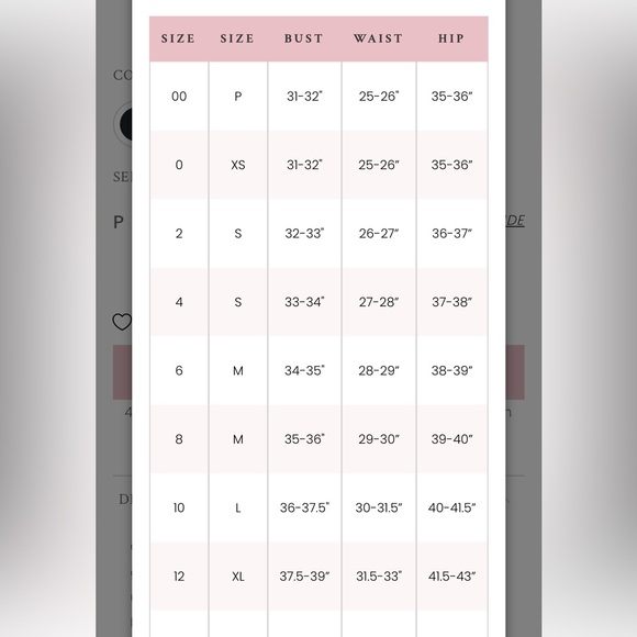 Love shack fancy Natasha mini dress! - Picture 6 of 7